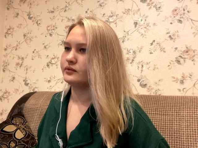 AnalisaDimick webcam