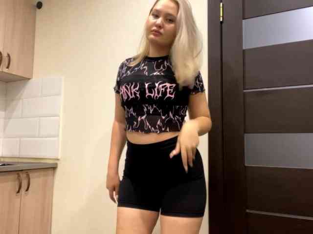 AnalisaDimick webcam