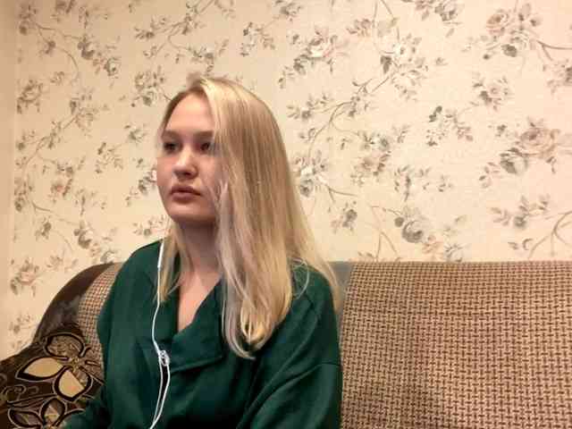 AnalisaDimick webcam