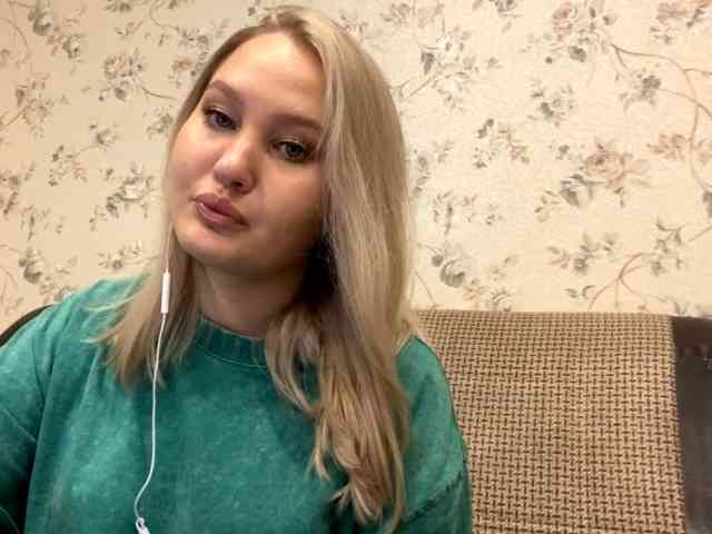 AnalisaDimick webcam