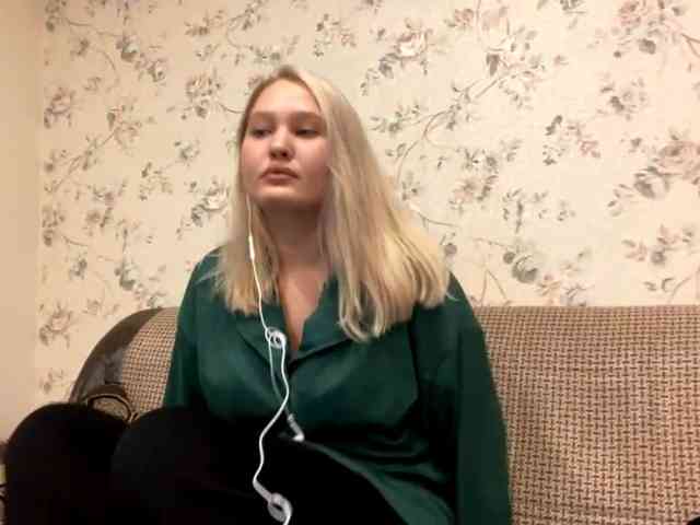 AnalisaDimick webcam