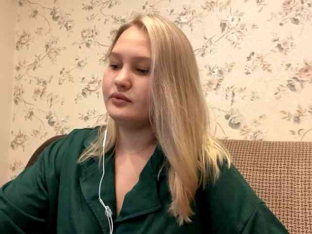 AnalisaDimick webcam