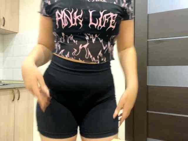 AnalisaDimick webcam