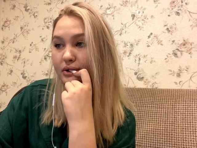 AnalisaDimick webcam