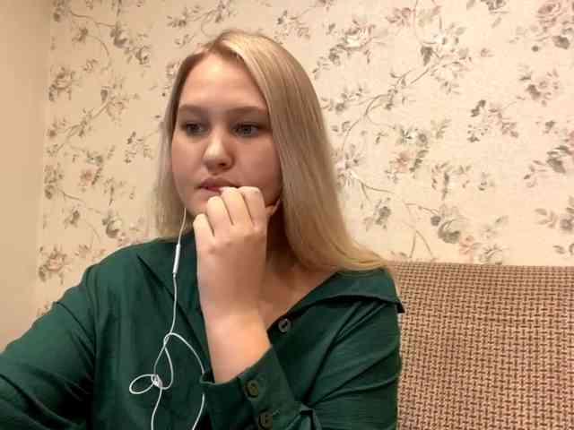 AnalisaDimick webcam