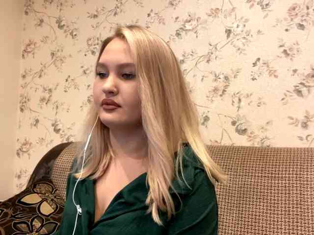 AnalisaDimick webcam