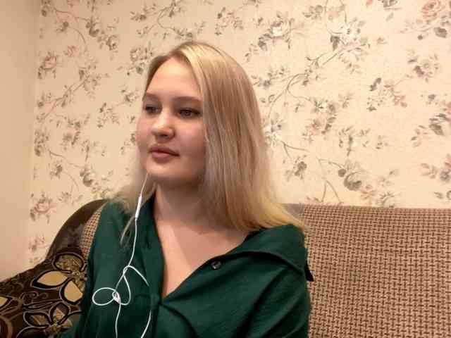 AnalisaDimick webcam