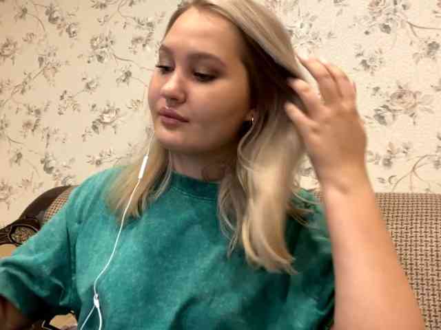 AnalisaDimick webcam