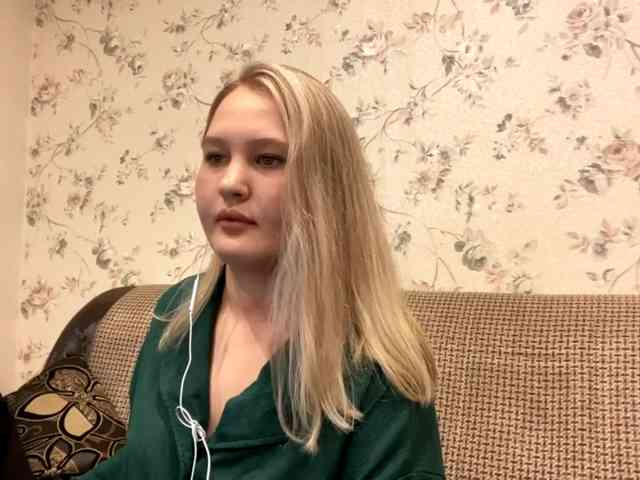 AnalisaDimick webcam