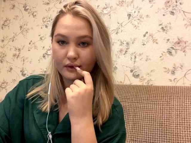 AnalisaDimick webcam