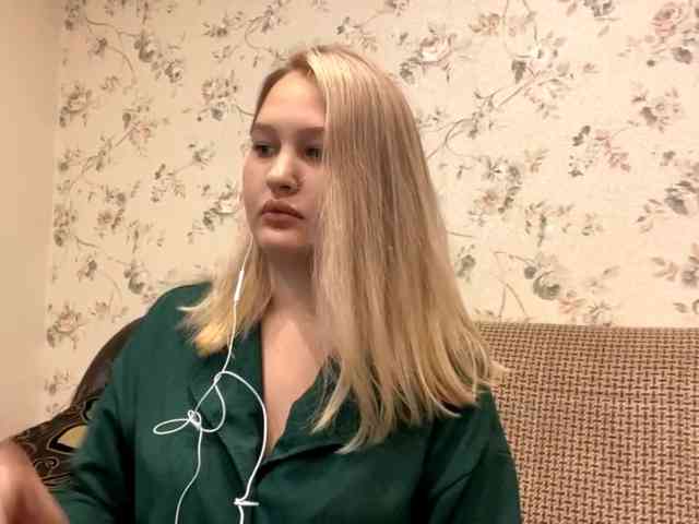 AnalisaDimick webcam