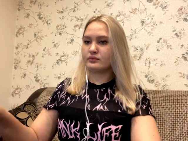 AnalisaDimick webcam