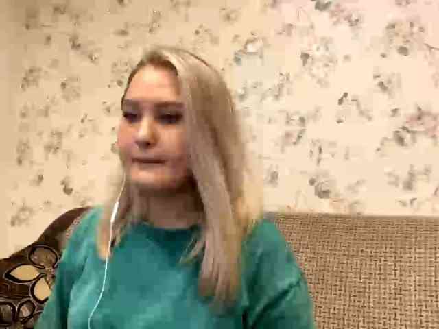 AnalisaDimick webcam