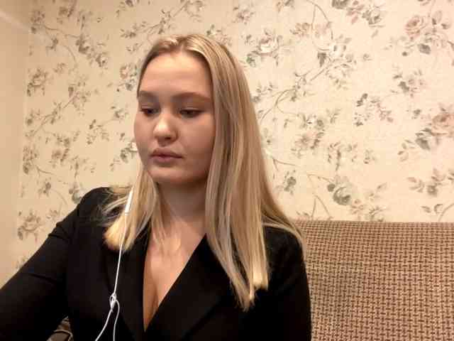 AnalisaDimick webcam