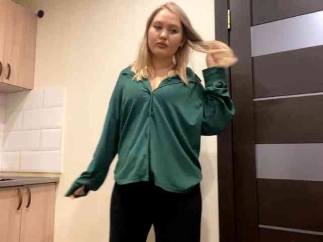 AnalisaDimick webcam