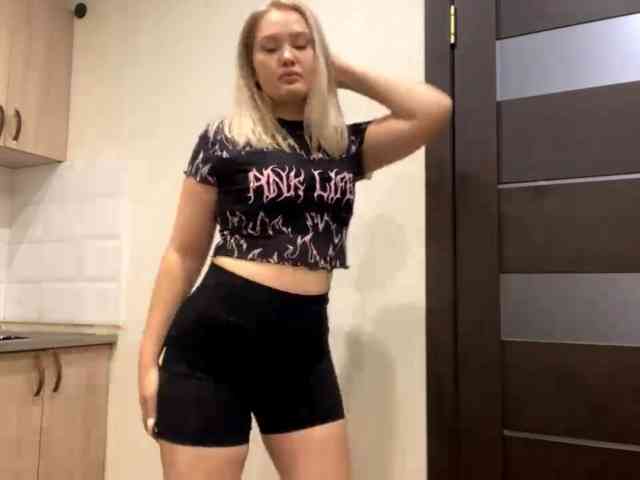 AnalisaDimick webcam