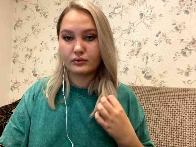 AnalisaDimick webcam