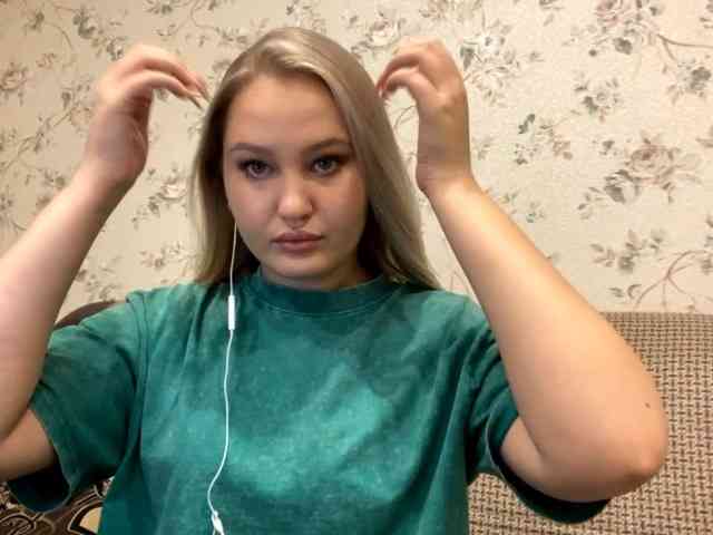 AnalisaDimick webcam