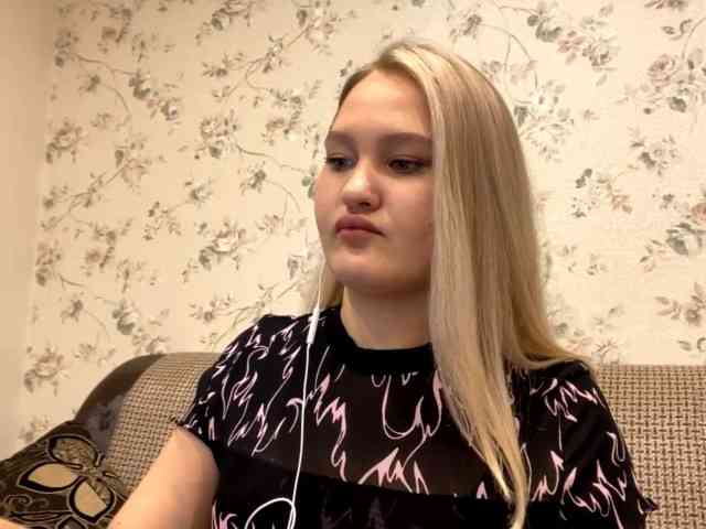 AnalisaDimick webcam