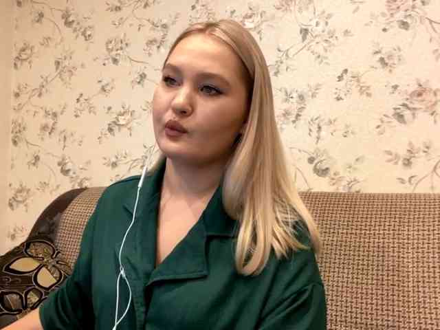 AnalisaDimick webcam