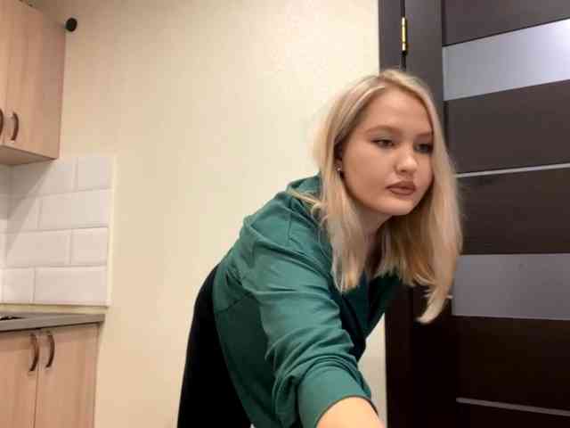 AnalisaDimick webcam