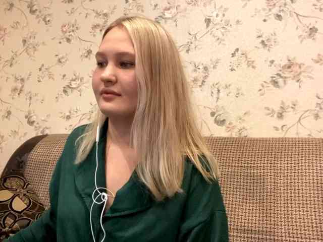 AnalisaDimick webcam