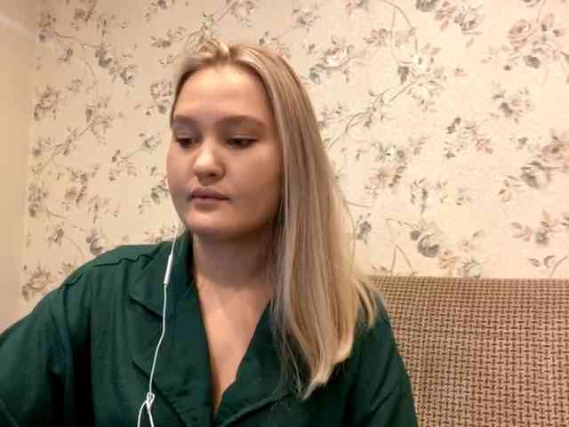 AnalisaDimick webcam