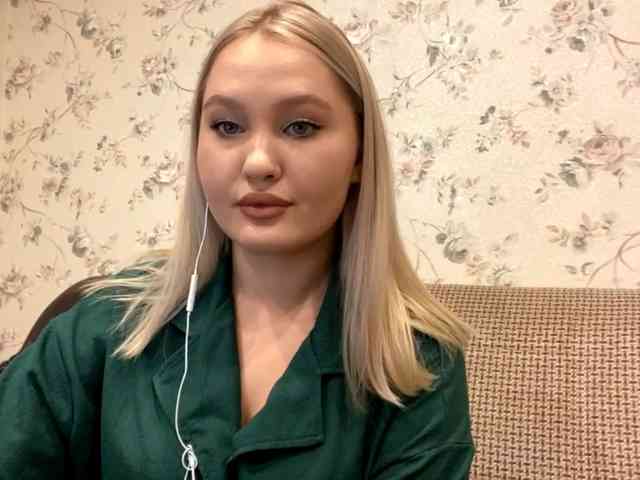 AnalisaDimick webcam