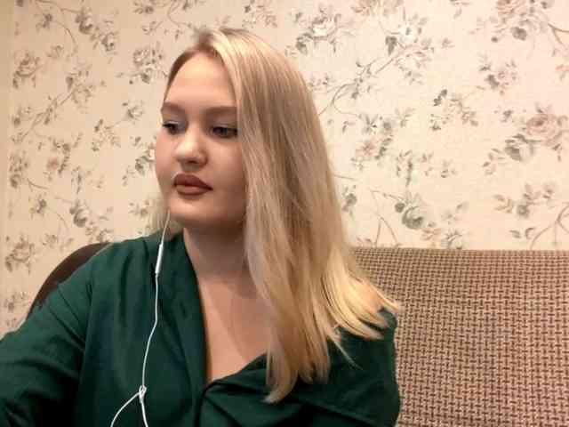 AnalisaDimick webcam