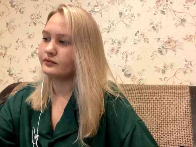 AnalisaDimick webcam