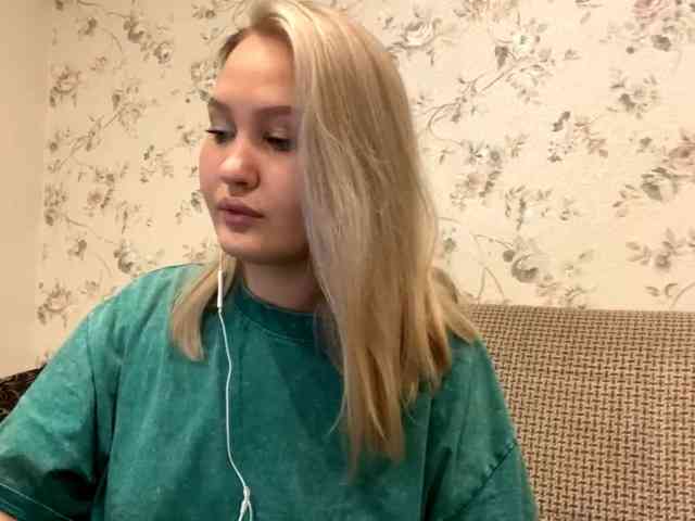 AnalisaDimick webcam