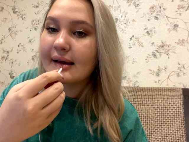 AnalisaDimick webcam