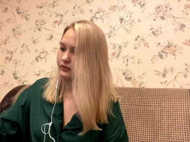 AnalisaDimick webcam