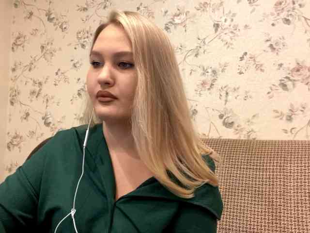 AnalisaDimick webcam