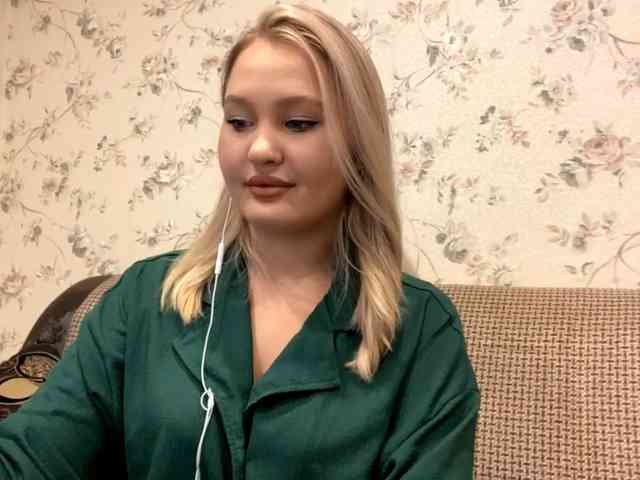 AnalisaDimick webcam