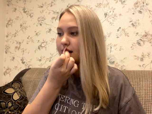 AnalisaDimick webcam