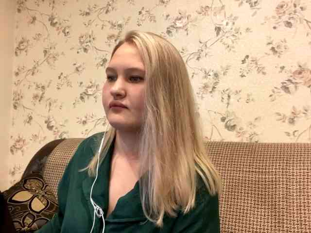 AnalisaDimick webcam