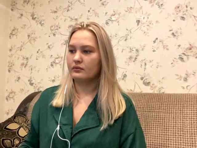 AnalisaDimick webcam