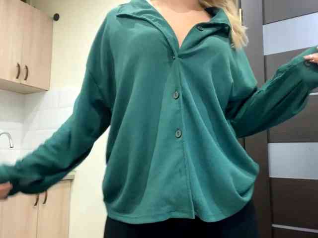 AnalisaDimick webcam