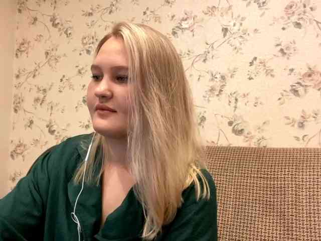 AnalisaDimick webcam