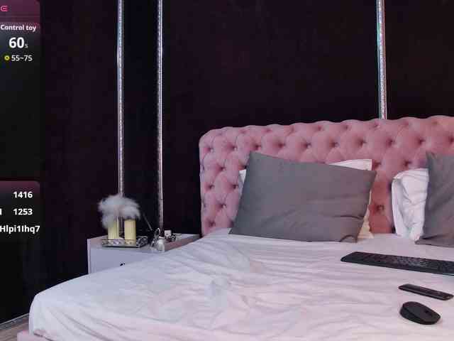 LethiaSin webcam