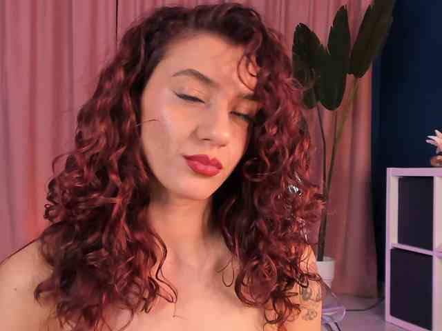 BubbleHeat webcam