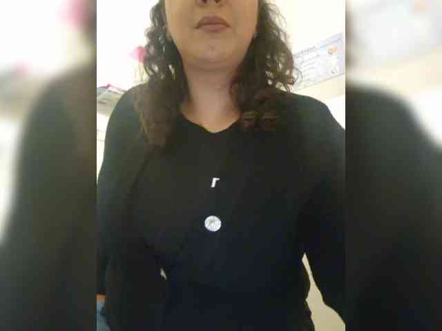 Rebeca4you webcam