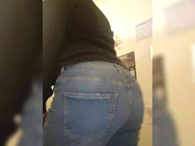 Rebeca4you webcam