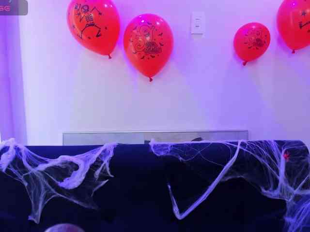 Charlotte-start webcam