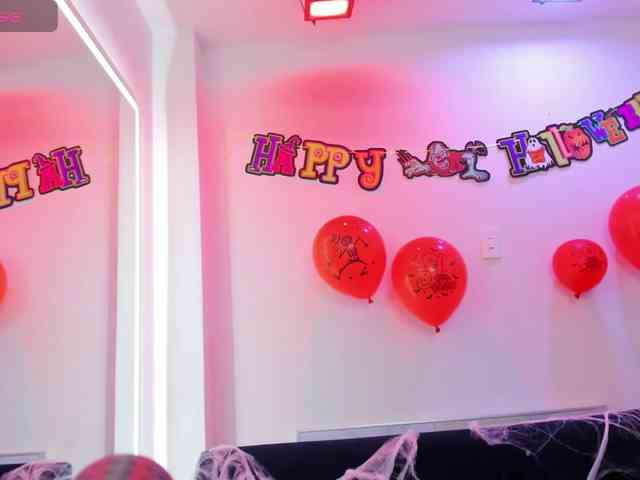 Charlotte-start webcam