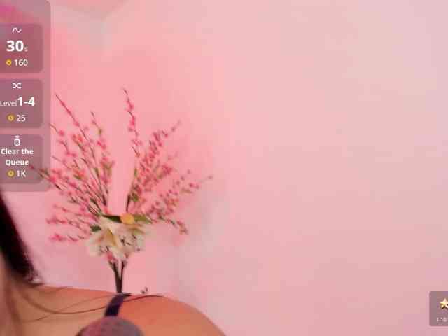 Charlotte-start webcam