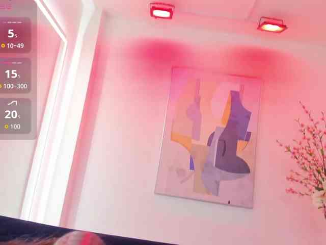 Charlotte-start webcam