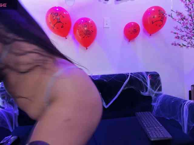 Charlotte-start webcam