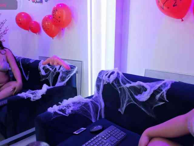 Charlotte-start webcam